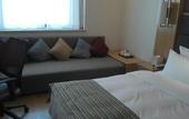 Туры в отель Atour Hotel (Xuanwu Lake, Xuanwumen), Nanjing