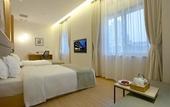Туры в отель Atour Hotel (Xuanwu Lake, Xuanwumen), Nanjing