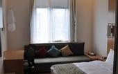 Туры в отель Atour Hotel (Xuanwu Lake, Xuanwumen), Nanjing