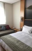 Туры в отель Atour Hotel (Xuanwu Lake, Xuanwumen), Nanjing