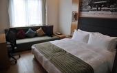 Туры в отель Atour Hotel (Xuanwu Lake, Xuanwumen), Nanjing