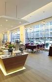 Туры в отель Atour Hotel (Xuanwu Lake, Xuanwumen), Nanjing