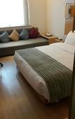 Туры в отель Atour Hotel (Xuanwu Lake, Xuanwumen), Nanjing