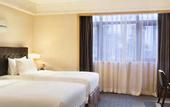 Туры в отель Xiamen Huli Yiho Hotel