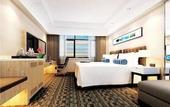Туры в отель Xiamen Huli Yiho Hotel