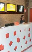 Туры в отель Dingding Hotel (Shanghai New International Expo Center Huaxia East Road Subway Station)