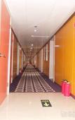 Туры в отель Dingding Hotel (Shanghai New International Expo Center Huaxia East Road Subway Station)