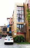 Туры в отель Dingding Hotel (Shanghai New International Expo Center Huaxia East Road Subway Station)