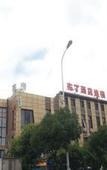 Туры в отель Dingding Hotel (Shanghai New International Expo Center Huaxia East Road Subway Station)
