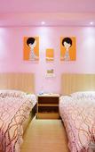 Туры в отель Dingding Hotel (Shanghai New International Expo Center Huaxia East Road Subway Station)