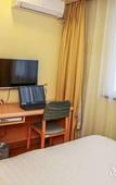 Туры в отель Homeinn Selected Hotel (Suzhou Mudu Old Town)