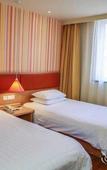 Туры в отель Homeinn Selected Hotel (Suzhou Mudu Old Town)