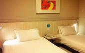 Туры в отель Jinjiang Inn (Xiamen North Railway Station, Jiageng Stadium)