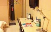Туры в отель Jinjiang Inn (Xiamen North Railway Station, Jiageng Stadium)