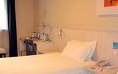 Туры в отель Jinjiang Inn (Xiamen North Railway Station, Jiageng Stadium)