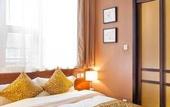 Туры в отель Perfect Hotel (Chengdu Taikoo Li Branch)