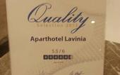Туры в отель Lavinia Apart