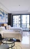 Туры в отель Boao Holliyard Seaview Hotel
