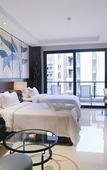 Туры в отель Boao Holliyard Seaview Hotel