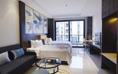 Туры в отель Boao Holliyard Seaview Hotel