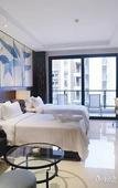 Туры в отель Boao Holliyard Seaview Hotel