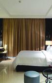 Туры в отель Boao Holliyard Seaview Hotel