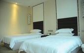 Туры в отель Huaxi Hotel Dujiangyan