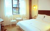 Туры в отель Huaxi Hotel Dujiangyan