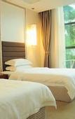 Туры в отель Huaxi Hotel Dujiangyan