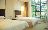Туры в отель Huaxi Hotel Dujiangyan