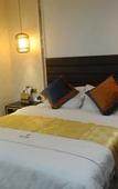 Туры в отель Huaxi Hotel Dujiangyan
