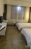Туры в отель Huaxi Hotel Dujiangyan