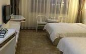 Туры в отель Huaxi Hotel Dujiangyan