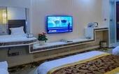Туры в отель Huaxi Hotel Dujiangyan