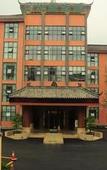 Туры в отель Huaxi Hotel Dujiangyan