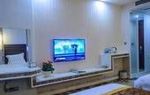 Туры в отель Huaxi Hotel Dujiangyan