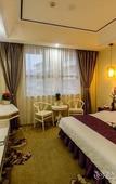 Туры в отель Huaxi Hotel Dujiangyan