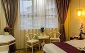 Туры в отель Huaxi Hotel Dujiangyan