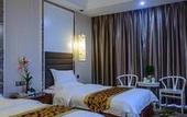 Туры в отель Huaxi Hotel Dujiangyan