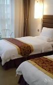 Туры в отель Huaxi Hotel Dujiangyan