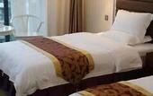 Туры в отель Huaxi Hotel Dujiangyan