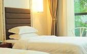 Туры в отель Huaxi Hotel Dujiangyan