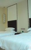 Туры в отель Huaxi Hotel Dujiangyan
