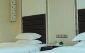 Туры в отель Huaxi Hotel Dujiangyan