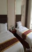 Туры в отель Huaxi Hotel Dujiangyan