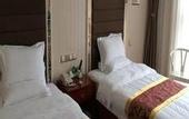 Туры в отель Huaxi Hotel Dujiangyan