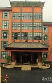 Туры в отель Huaxi Hotel Dujiangyan