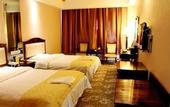 Туры в отель Xinzhou  Ancient  City   Wassim Hotel