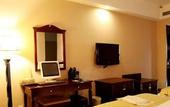 Туры в отель Xinzhou  Ancient  City   Wassim Hotel