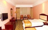 Туры в отель Xinzhou  Ancient  City   Wassim Hotel